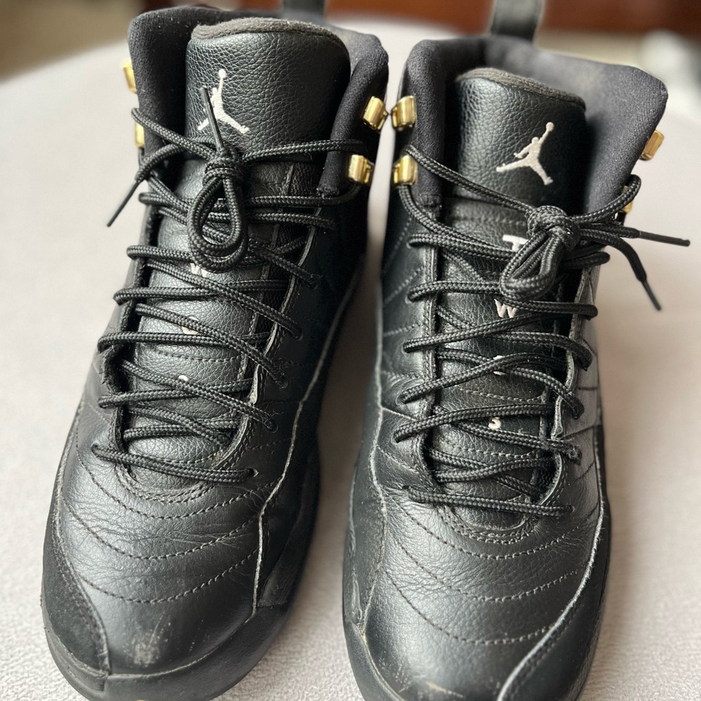 Jordan 12 The Master SOLD